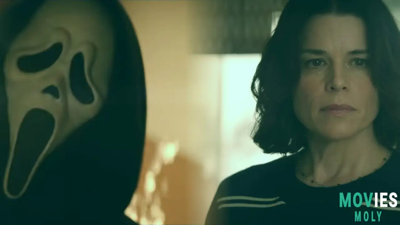 Scream 7 Trailer is Here: Sidney Prescott is Back to Face Ghostface! image 4