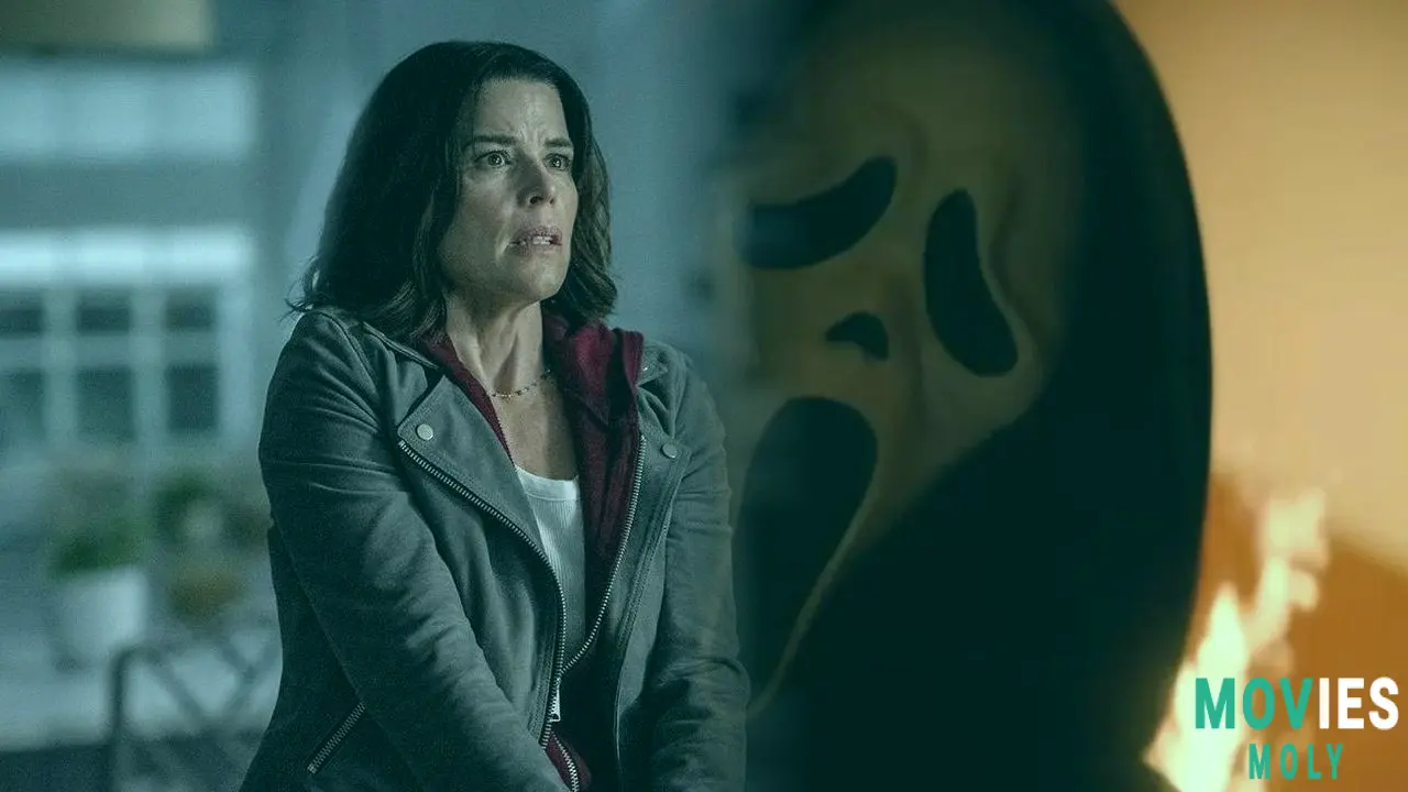Scream 7 Trailer is Here: Sidney Prescott is Back to Face Ghostface! image 6