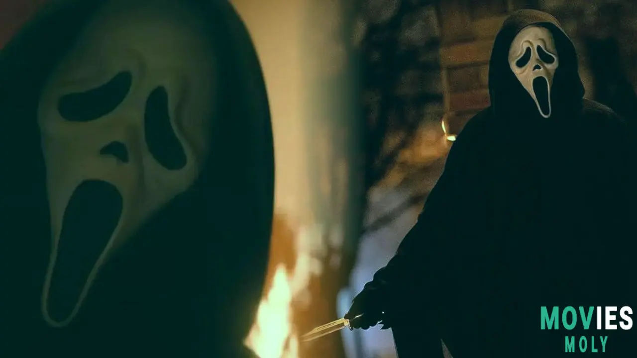 Scream 7 Trailer is Here: Sidney Prescott is Back to Face Ghostface! image 7