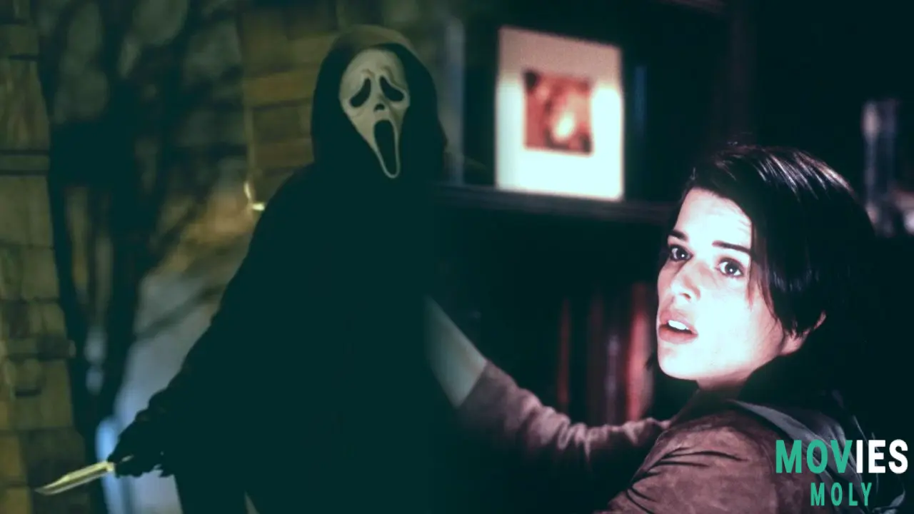 Scream 7 Trailer is Here: Sidney Prescott is Back to Face Ghostface! Main Image