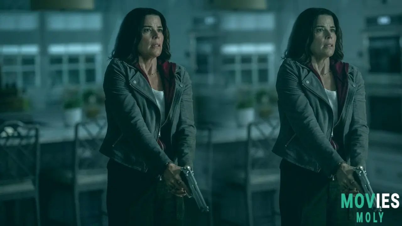 Scream 7 Trailer Unleashed: Sidney Prescott's Back, Along With Some Shocking Returns! image 3