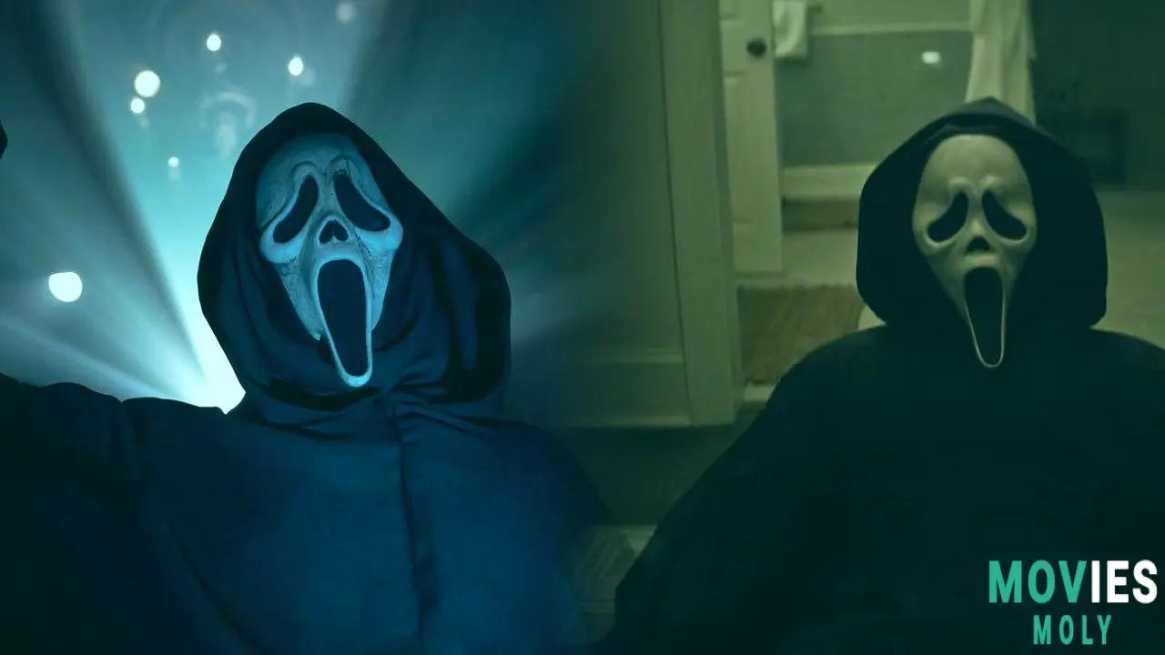 Scream 7 Trailer Unleashed: Sidney Prescott's Back, Along With Some Shocking Returns! image 6