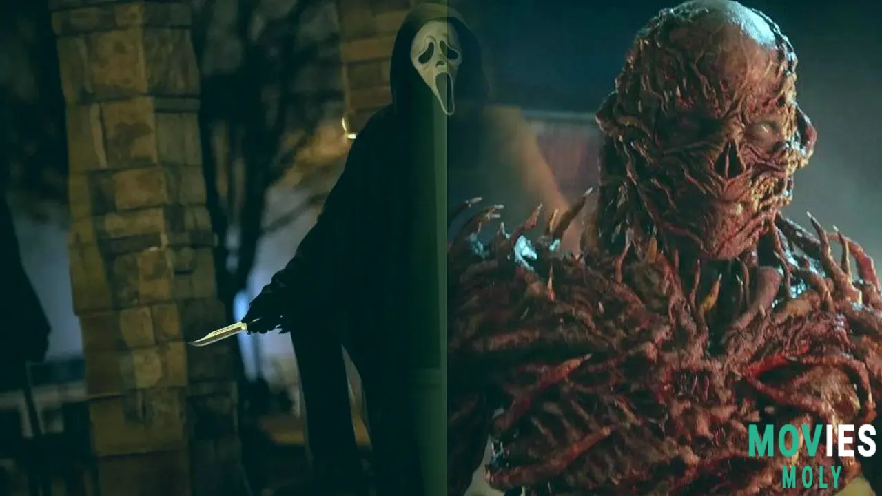 Scream 7 Trailer Unleashed: Sidney Prescott's Back, Along With Some Shocking Returns! image 9