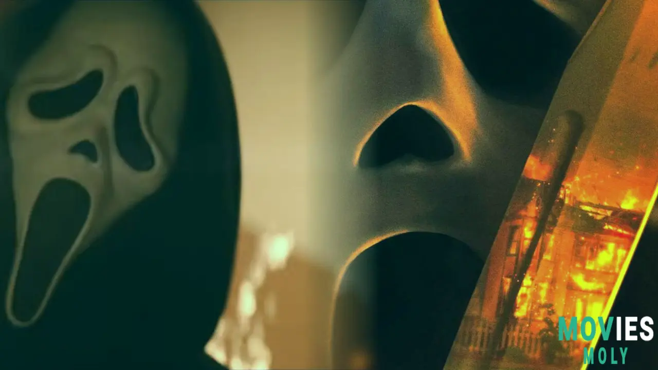 Scream 7 Trailer Unleashes Sidney Prescott's Most Personal Nightmare Yet image 3