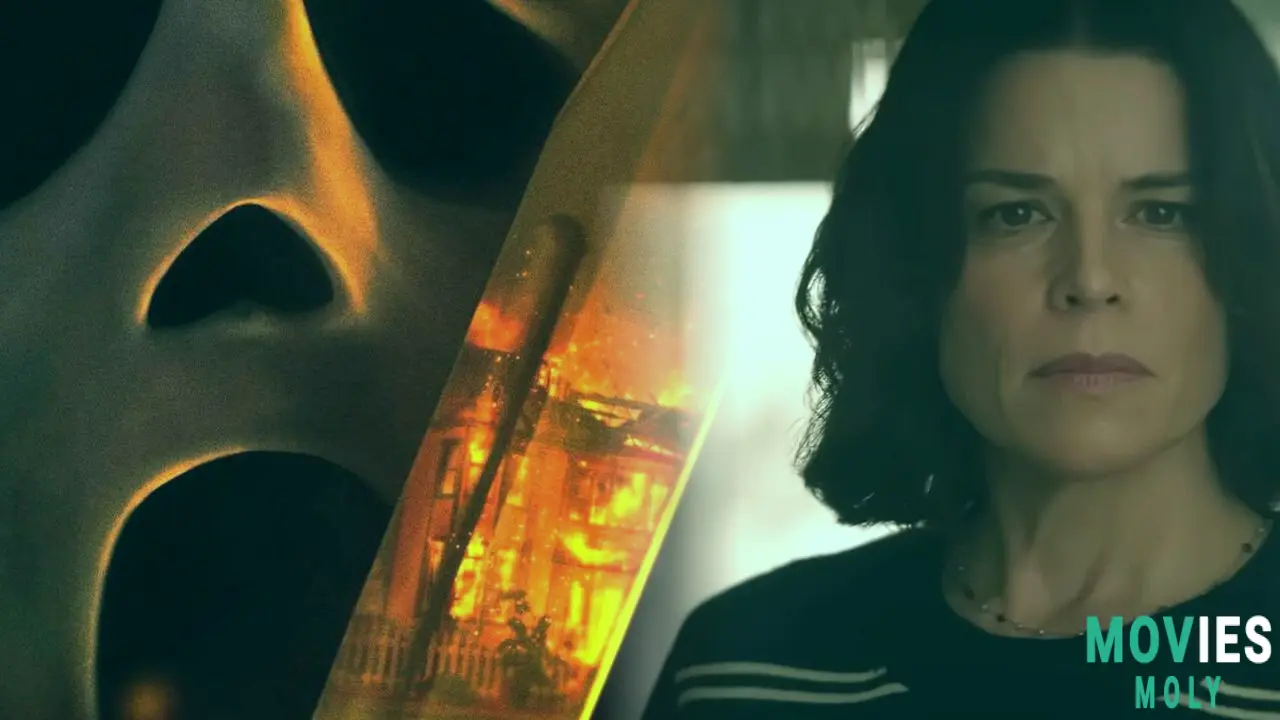 Scream 7 Trailer Unleashes Sidney Prescott's Most Personal Nightmare Yet image 4