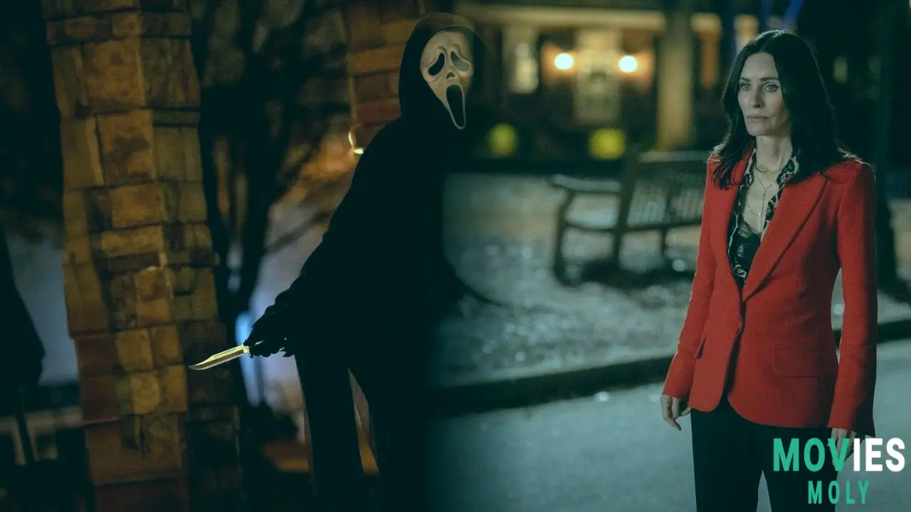 Scream 7 Trailer Unleashes Sidney Prescott's Most Personal Nightmare Yet image 6