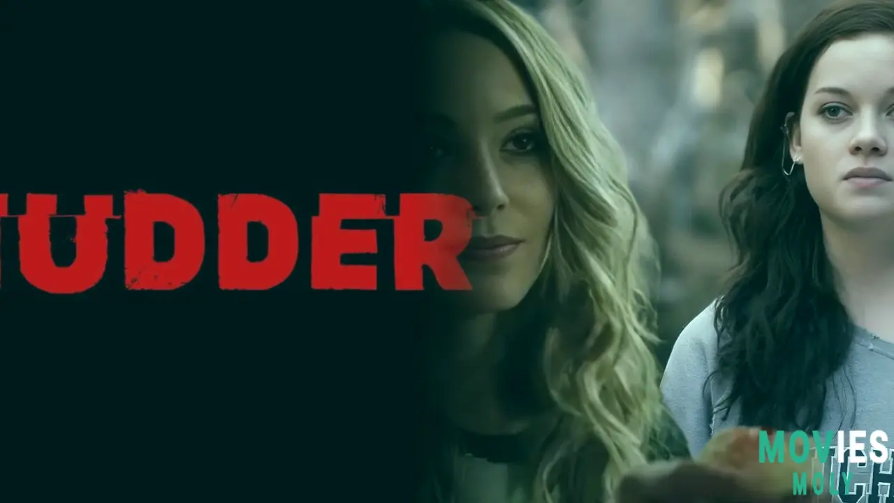 Scream Queens Jane Levy and Jessica Rothe Dive into New Slasher Film 'River' image 3