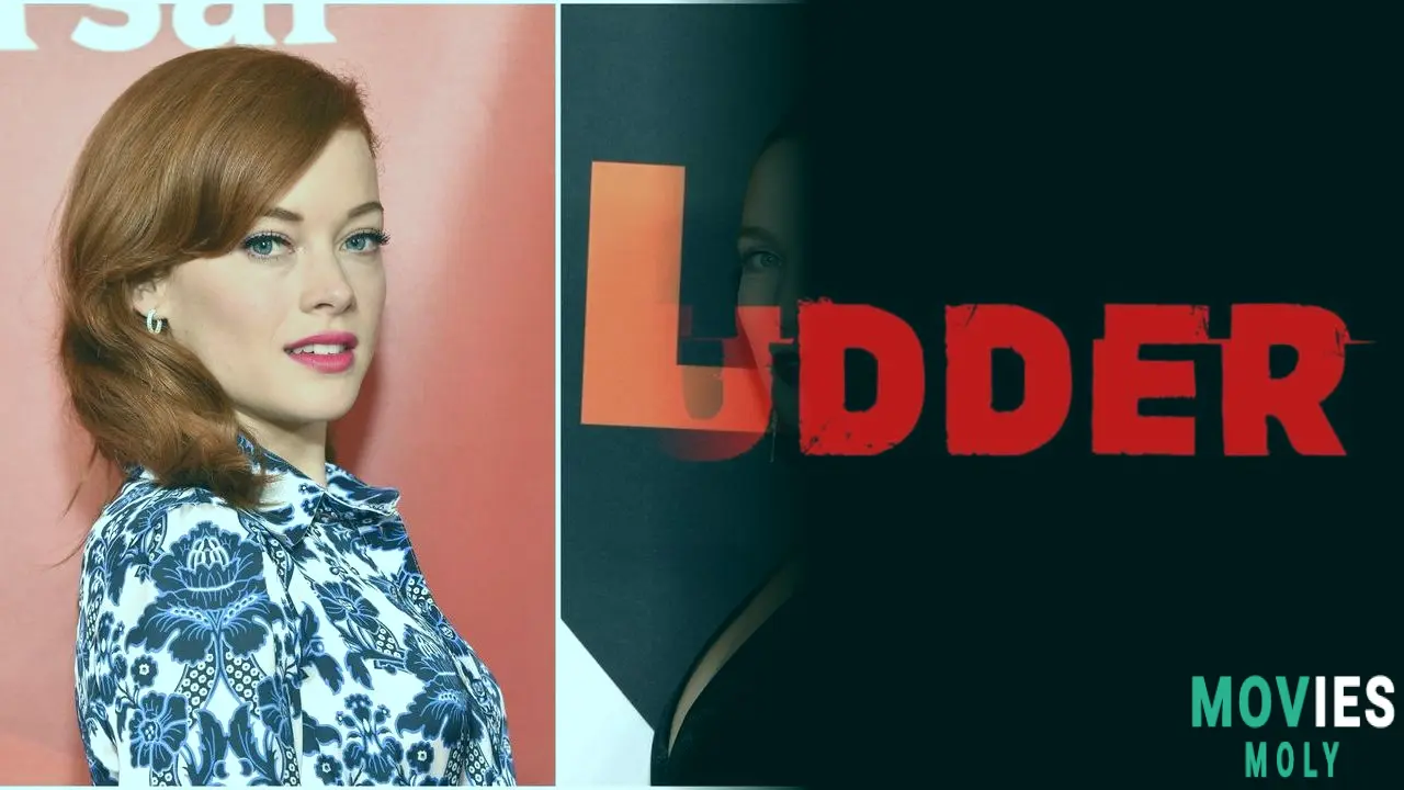 Scream Queens Jane Levy and Jessica Rothe Dive into New Slasher Film 'River' Main Image