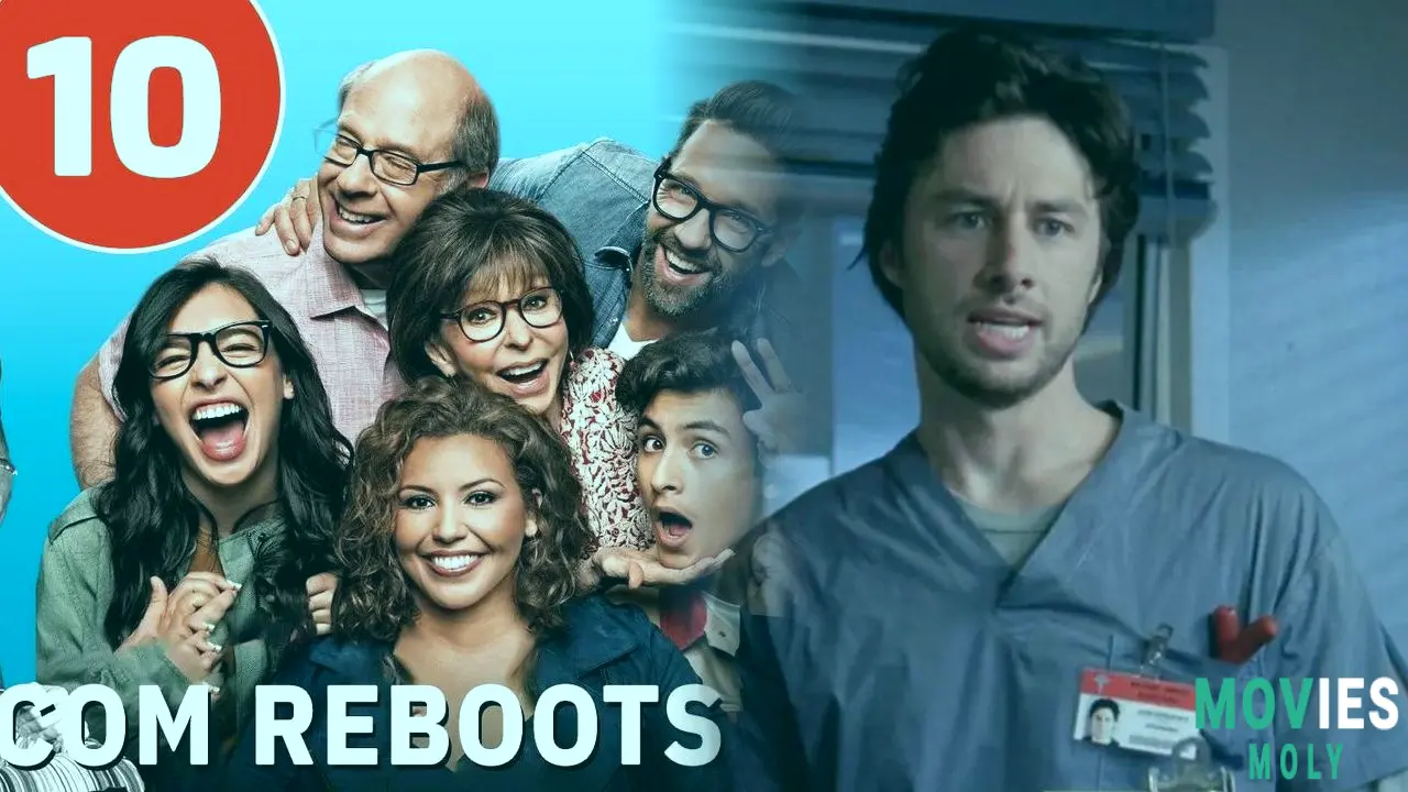 Scrubs Reboot: Everything You Need to Know About Sacred Heart's Return image 5