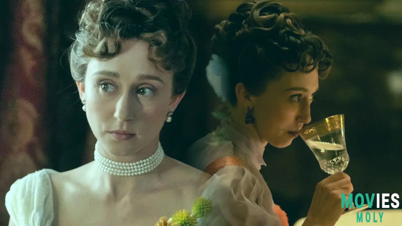 Season 3 of The Gilded Age: Big Choices and More Drama for New York's Elite image 3