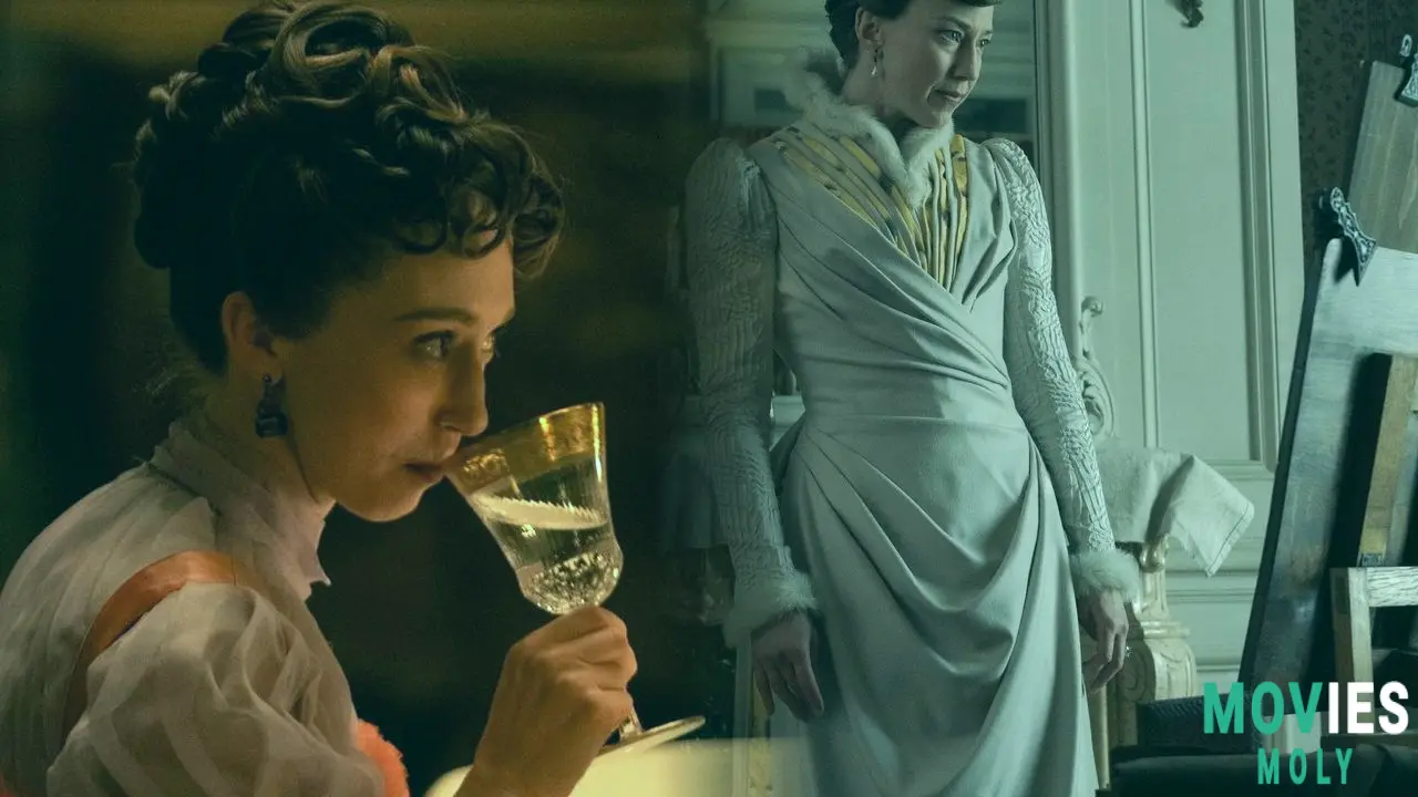 Season 3 of The Gilded Age: Big Choices and More Drama for New York's Elite image 4