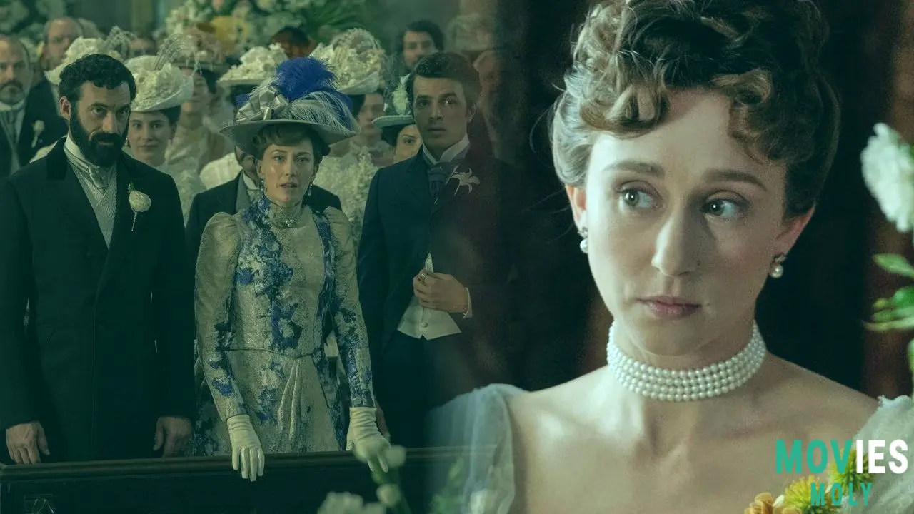 Season 3 of The Gilded Age: Big Choices and More Drama for New York's Elite Main Image