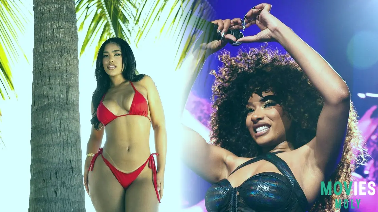 Season 7 of Love Island USA introduces new faces, but is the male cast still confusing fans? image 4