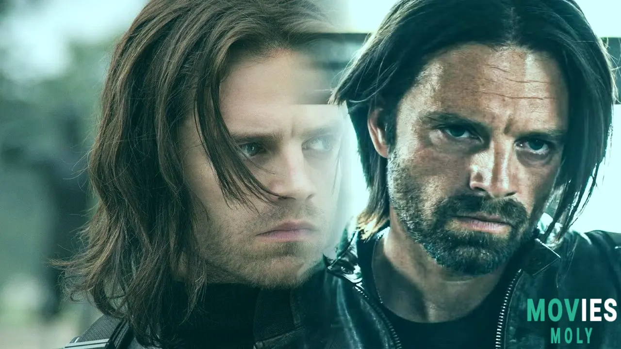 Sebastian Stan Reflects on His Marvel Journey: More Than Just the Winter Soldier image 3