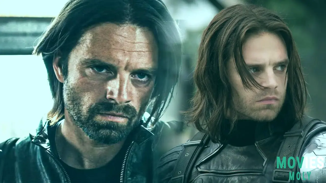 Sebastian Stan Reflects on His Marvel Journey: More Than Just the Winter Soldier image 4
