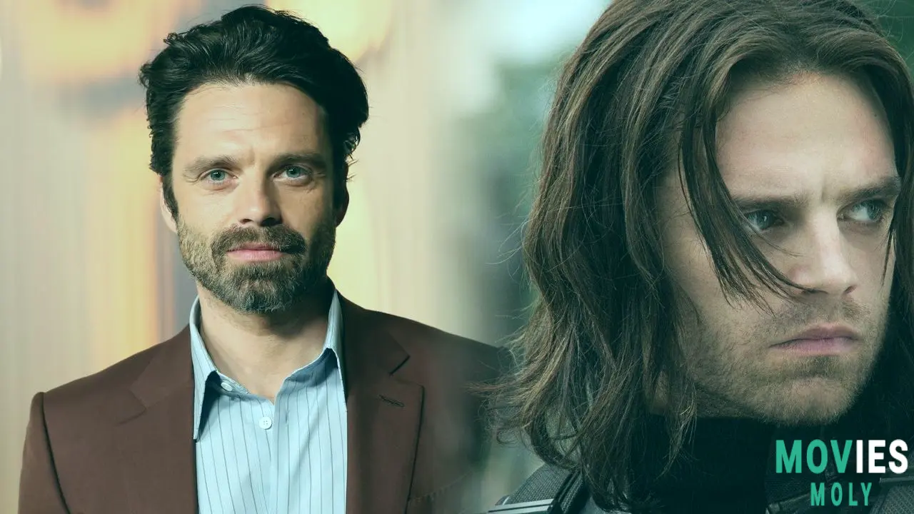 Sebastian Stan Reflects on His Marvel Journey: More Than Just the Winter Soldier Main Image