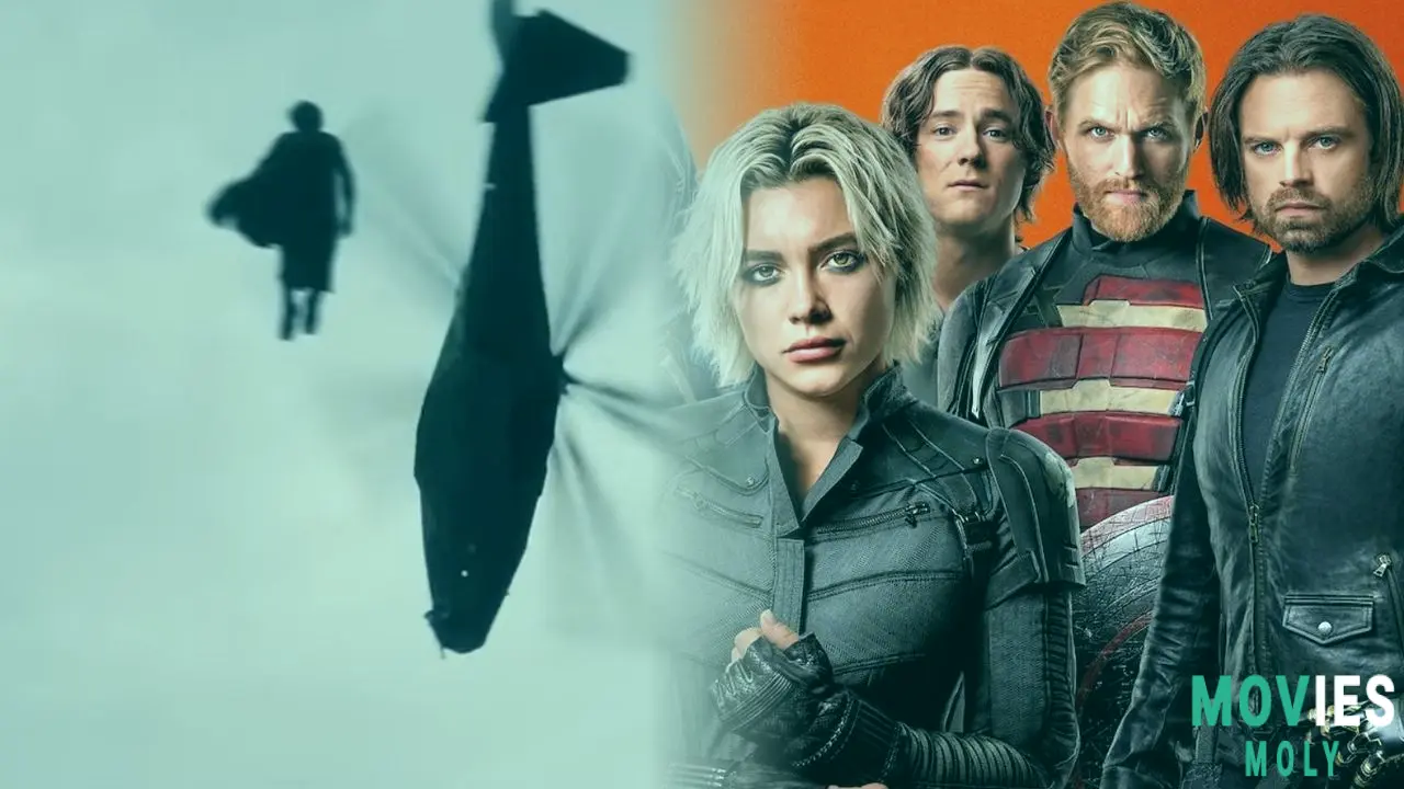 Sebastian Stan Reflects On 'Horror Movie' Apprentice & Thunderbolts Future After Oscar Nomination image 3
