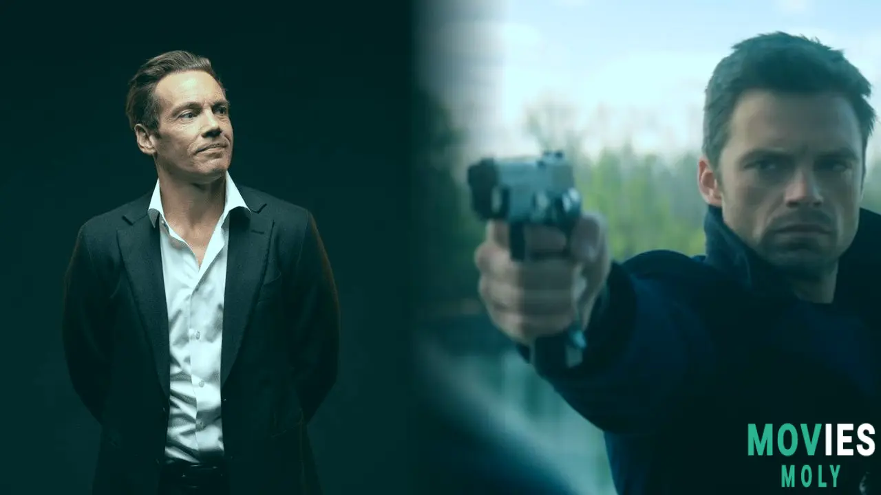 Sebastian Stan's Marvel Reflections: Is This the End for Bucky Barnes? Main Image