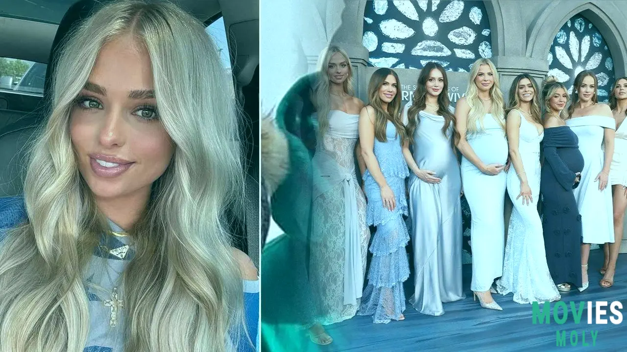 Secret Lives of Mormon Wives Season 2: Stars Expect More Backlash as New Drama Unfolds image 3