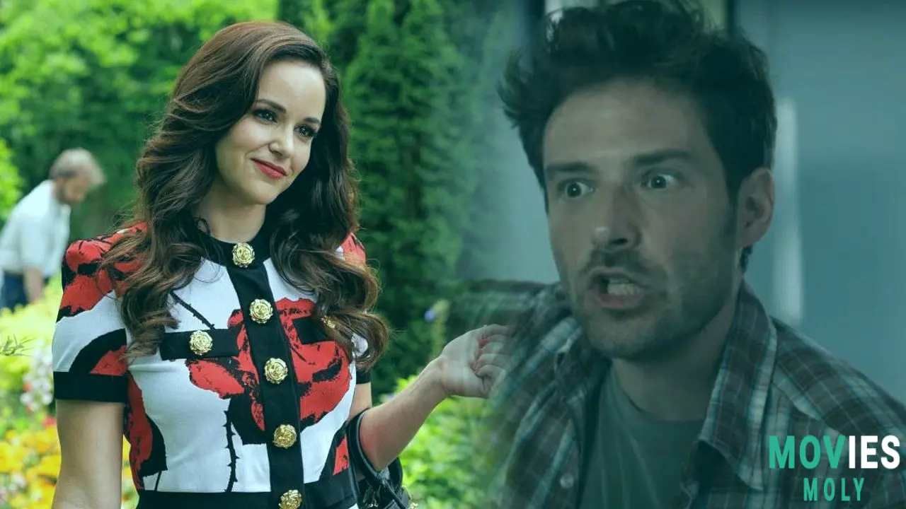 Secrets Spades & Socialites: Get the Dirt on NBC's Grosse Pointe Garden Society - MoviesMoly image 3