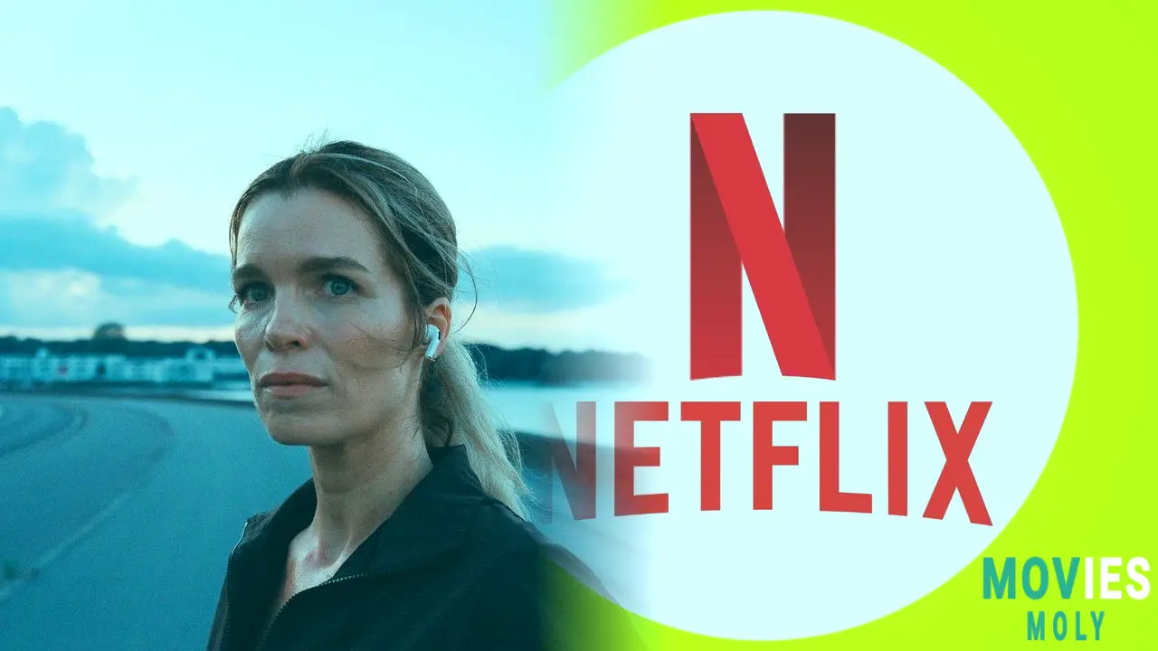 Secrets We Keep on Netflix: A Danish Thriller That Shows How Perfect Worlds Can Unravel Quickly image 3