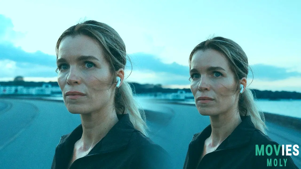 Secrets We Keep on Netflix: A Danish Thriller That Shows How Perfect Worlds Can Unravel Quickly Main Image
