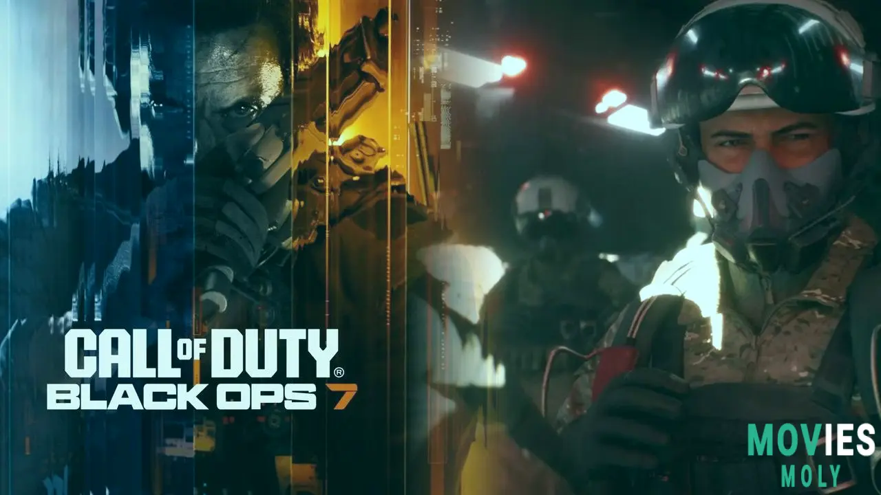 Secure Boot and TPM 2.0 for Call of Duty: A Comprehensive Guide to PC Anti-Cheat Main Image