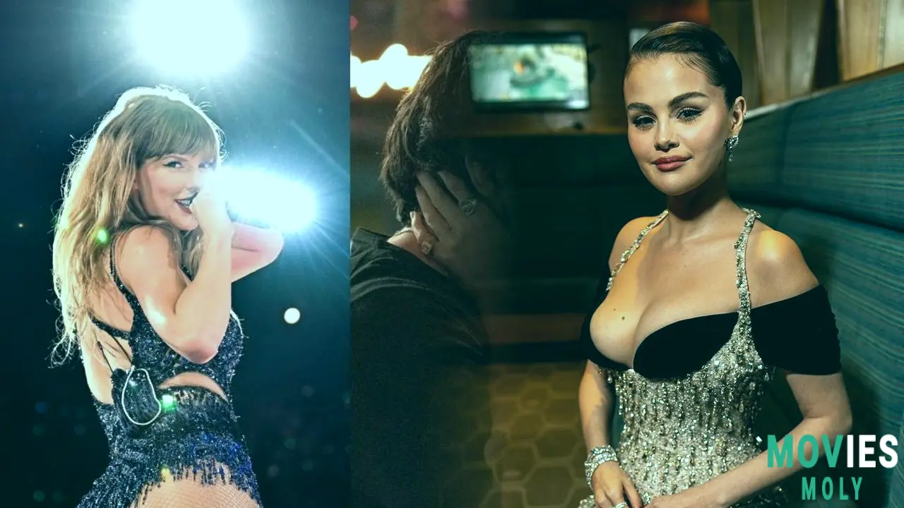 Selena Gomez & Benny Blanco's New Song "Talk" Is Dropping Soon! Album Deets Inside - MoviesMoly image 3