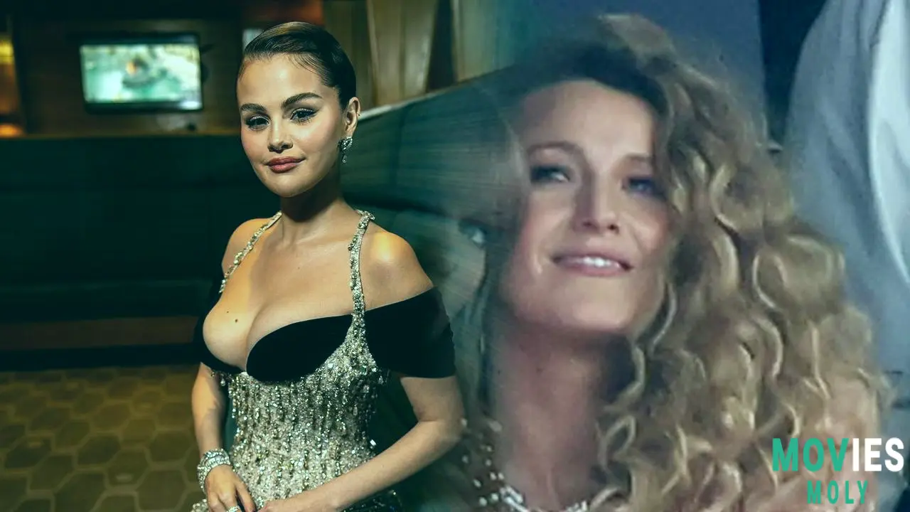 Selena Gomez & Benny Blanco's New Song "Talk" Is Dropping Soon! Album Deets Inside - MoviesMoly image 4