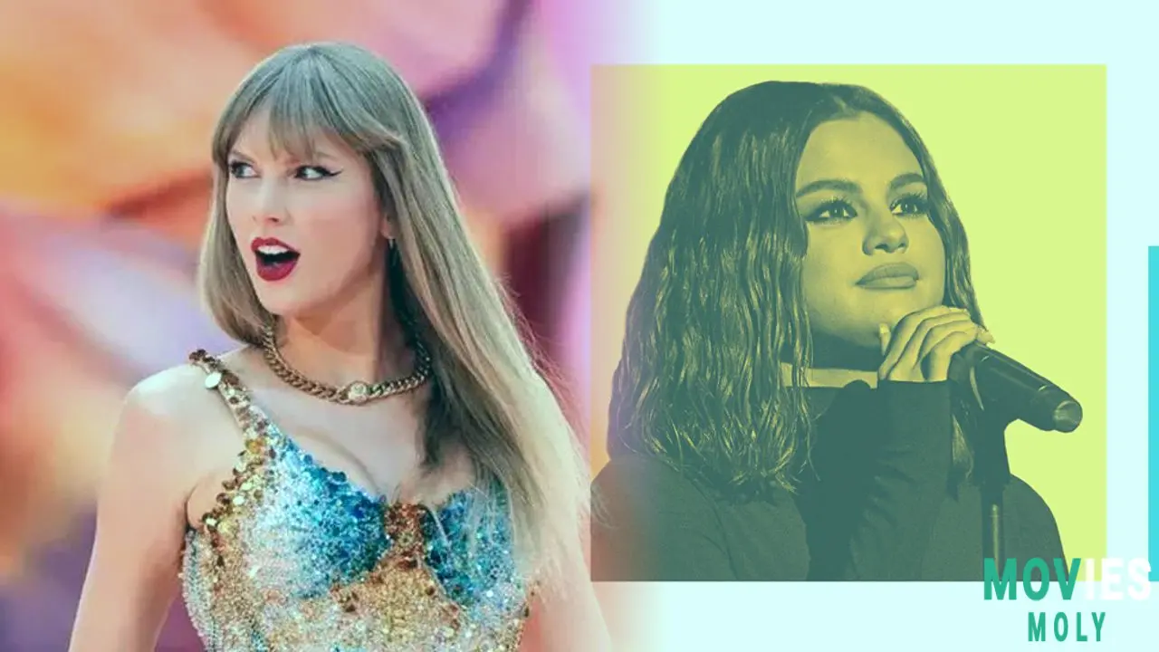Selena Gomez & Benny Blanco's New Song "Talk" Is Dropping Soon! Album Deets Inside - MoviesMoly image 6