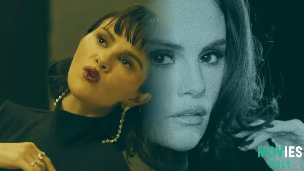 Selena Gomez Lights Up the Screen with "In the Dark" for "Nobody Wants This" Season 2 image 4