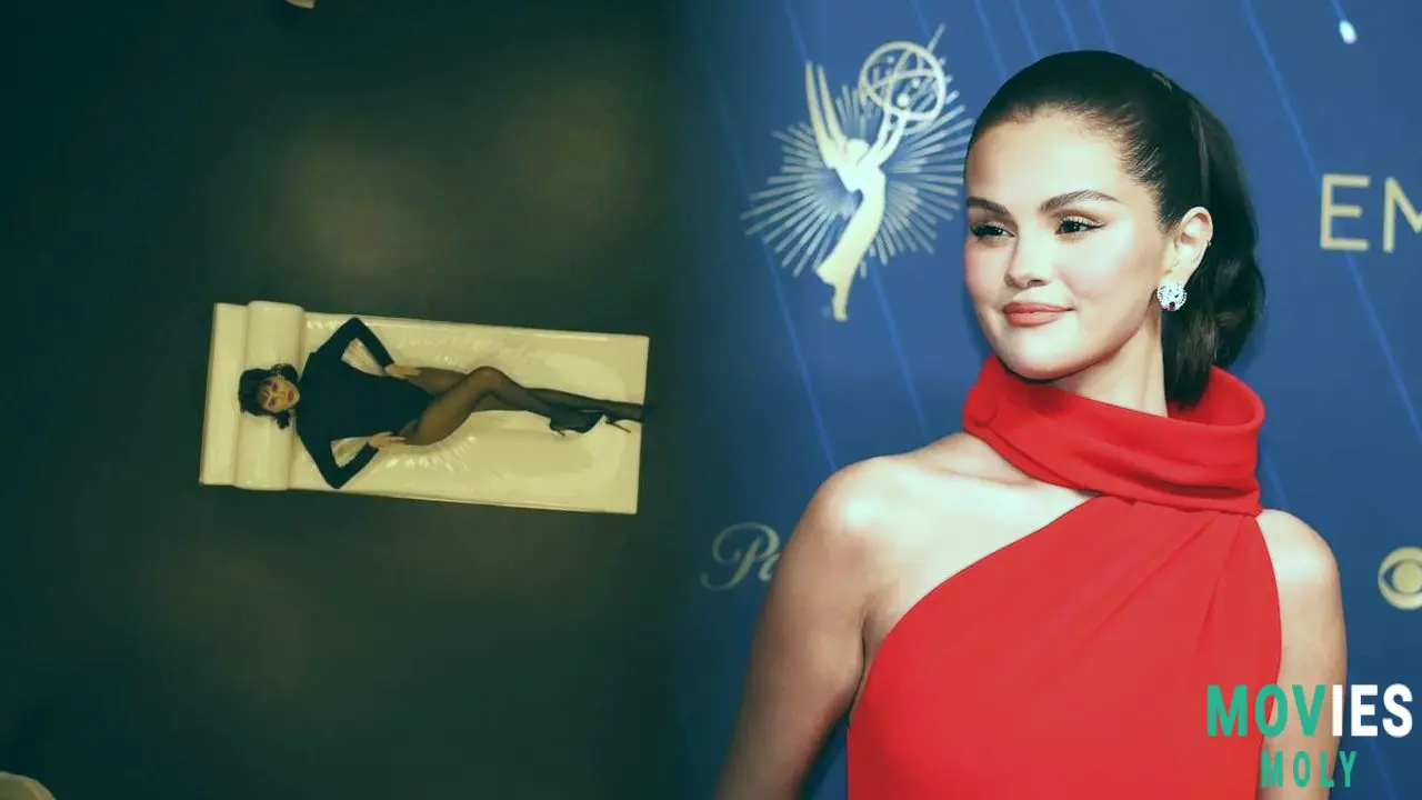 Selena Gomez's "In The Dark" Video: New Music, New Hair, & Deep Meaning image 6