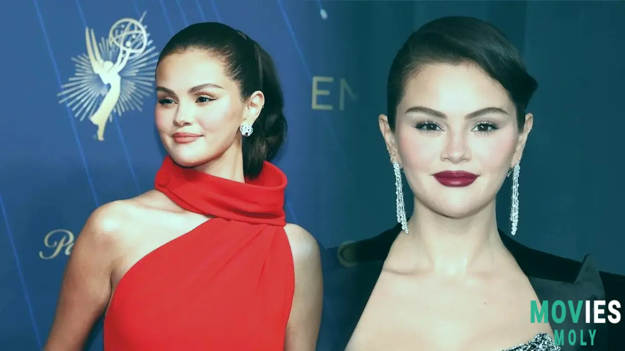 Selena Gomez's "In The Dark" Video: New Music, New Hair, & Deep Meaning image 7