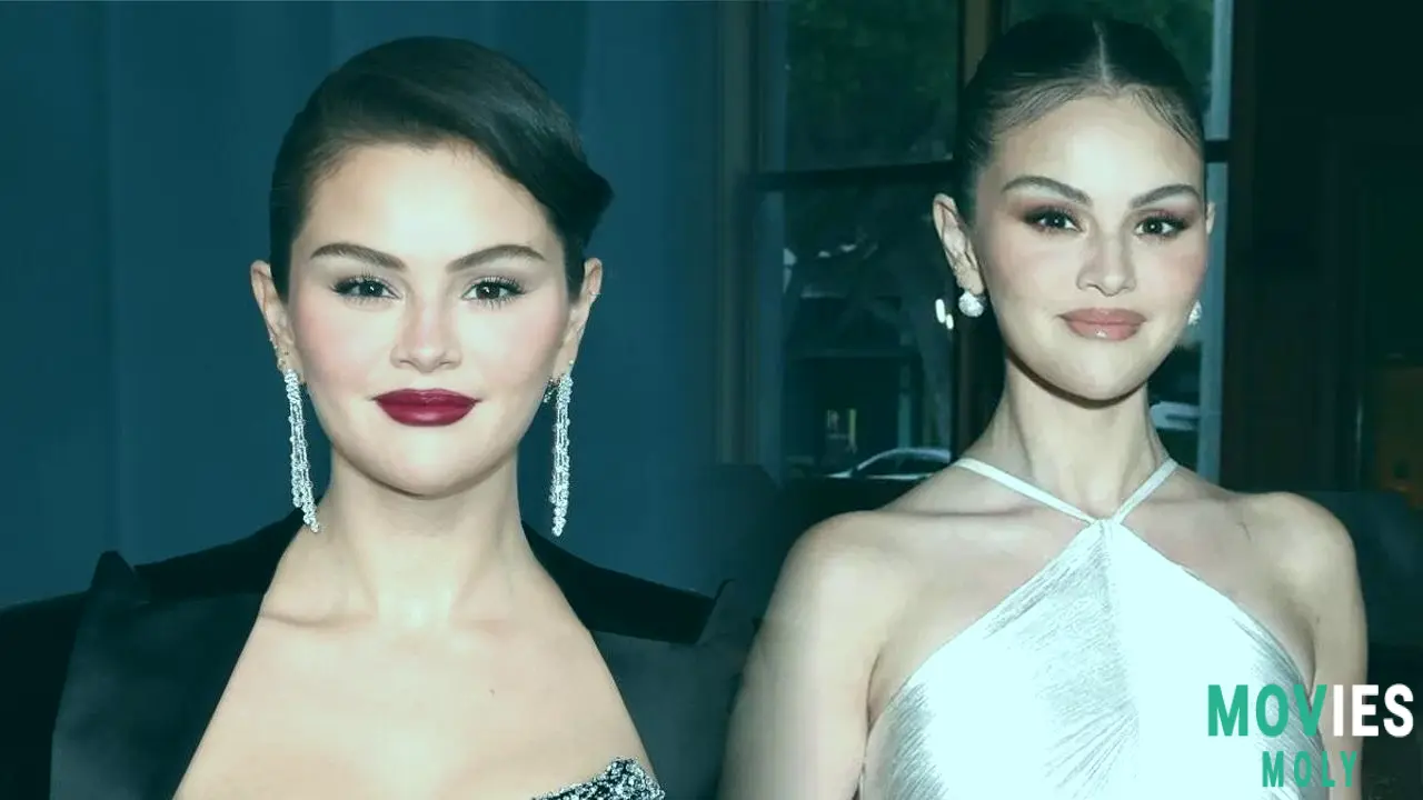 Selena Gomez's "In The Dark" Video: New Music, New Hair, & Deep Meaning image 8