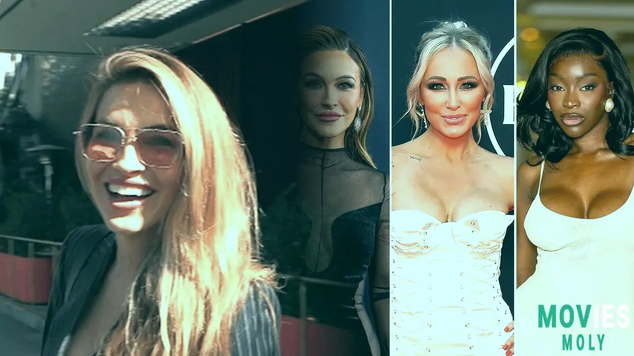 Selling Sunset Season 9 Party: Why Chrishell & Chelsea Weren't Invited image 3