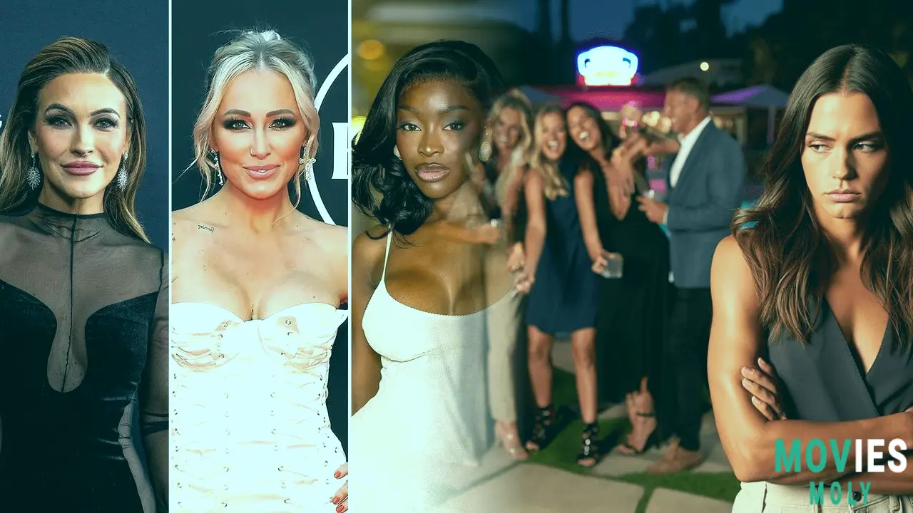 Selling Sunset Season 9 Party: Why Chrishell & Chelsea Weren't Invited image 4