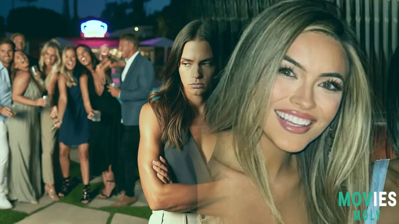 Selling Sunset Season 9 Party: Why Chrishell & Chelsea Weren't Invited image 5