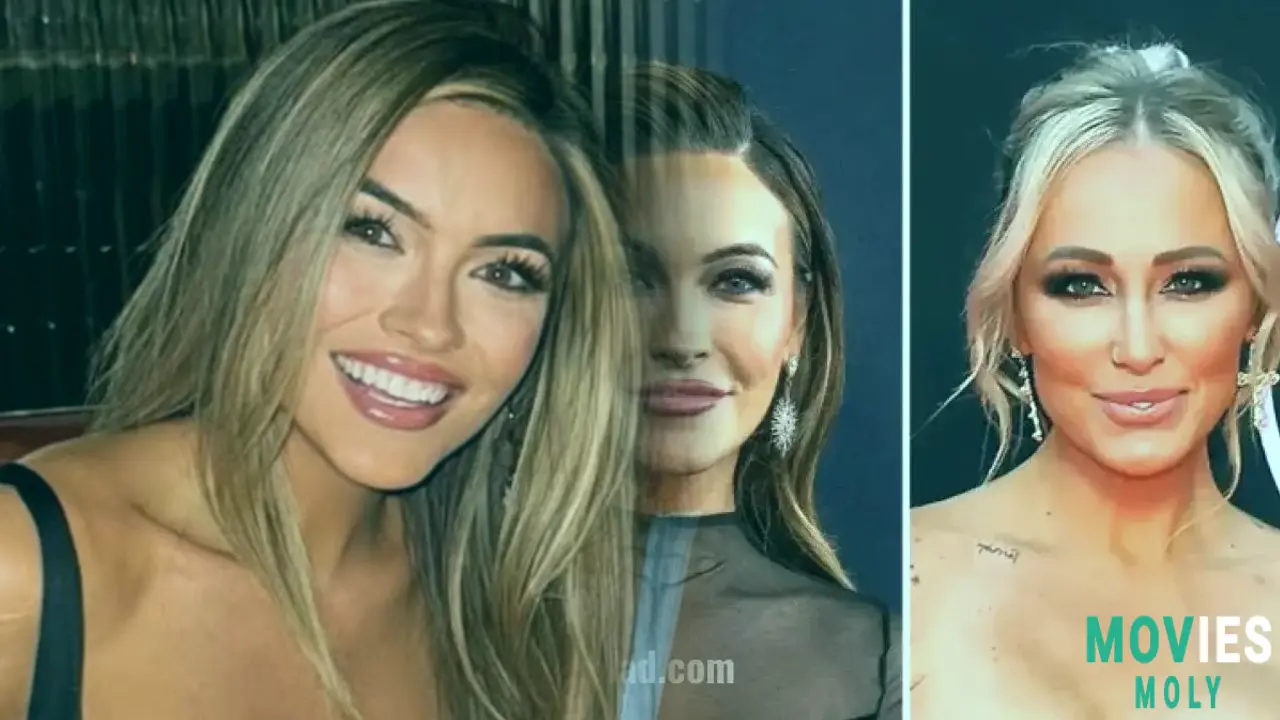 Selling Sunset Season 9 Party: Why Chrishell & Chelsea Weren't Invited image 6