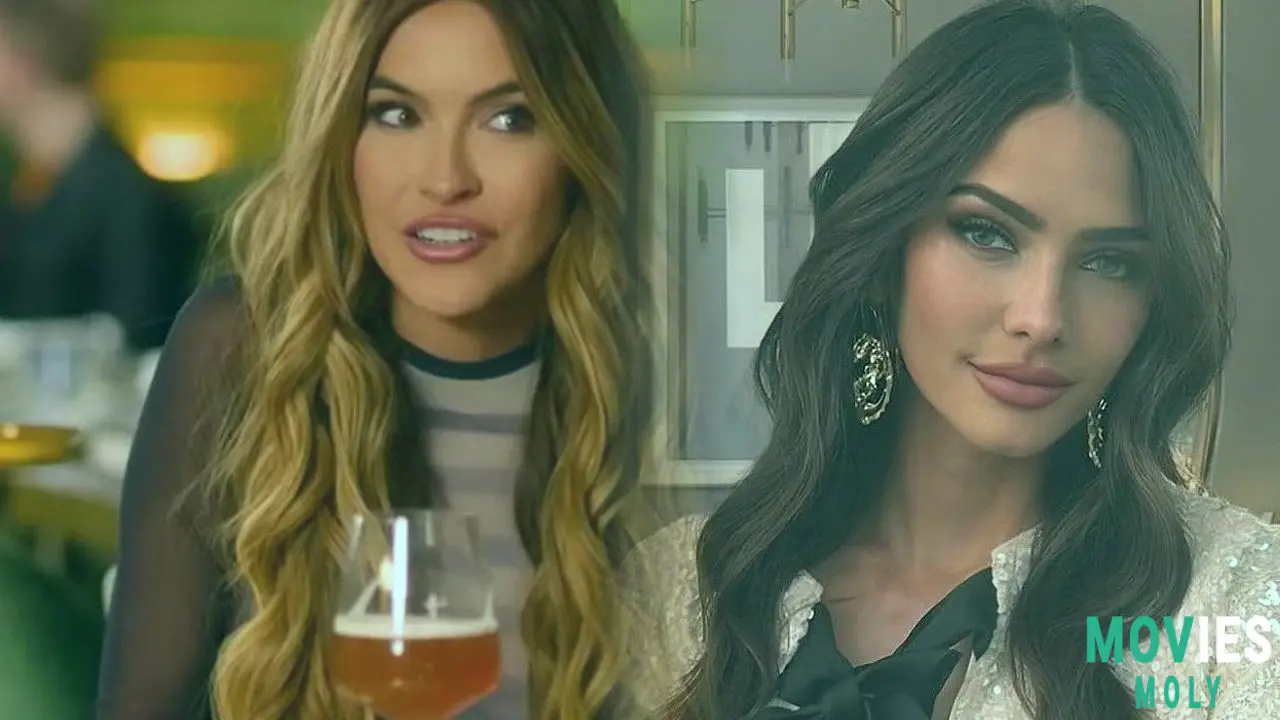 Selling Sunset Season 9 Trailer Drops: Get Ready for Epic Drama! image 5