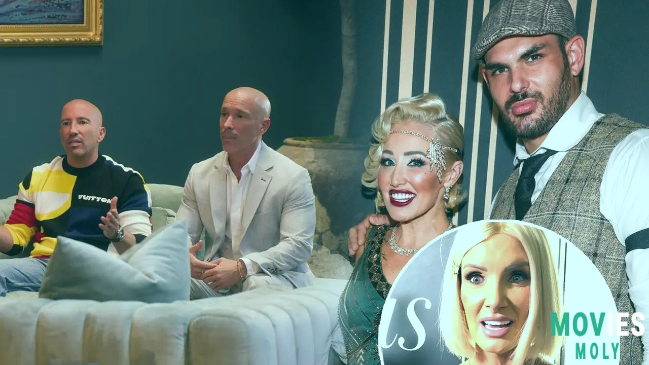 Selling Sunset Season 9 Trailer Drops: Get Ready for Epic Drama! Main Image