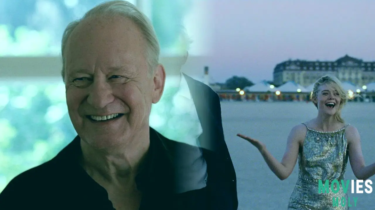 "Sentimental Value" Is Bringing Major Oscar Buzz to Theaters This Fall image 5