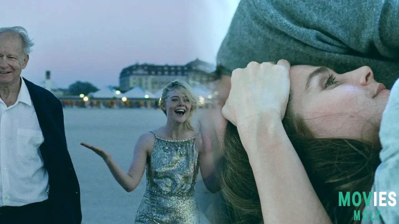 "Sentimental Value" Is Bringing Major Oscar Buzz to Theaters This Fall image 6