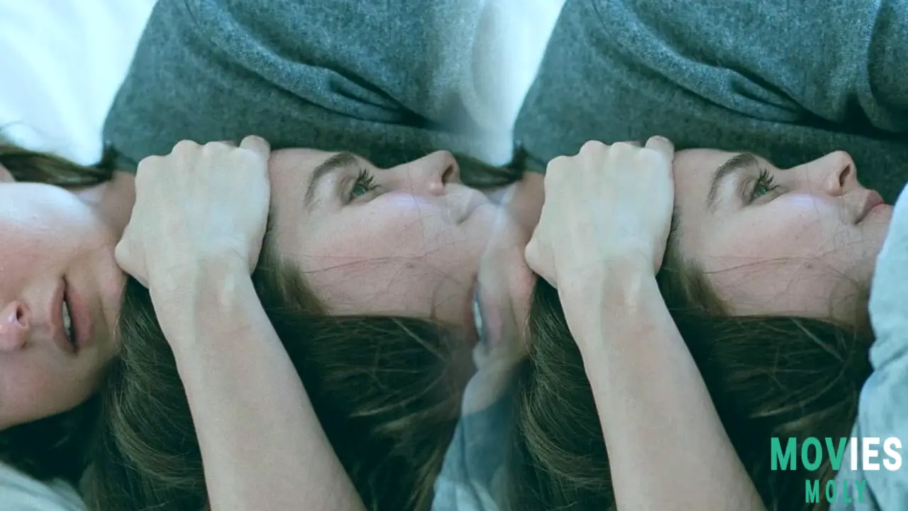 "Sentimental Value" Is Bringing Major Oscar Buzz to Theaters This Fall image 7