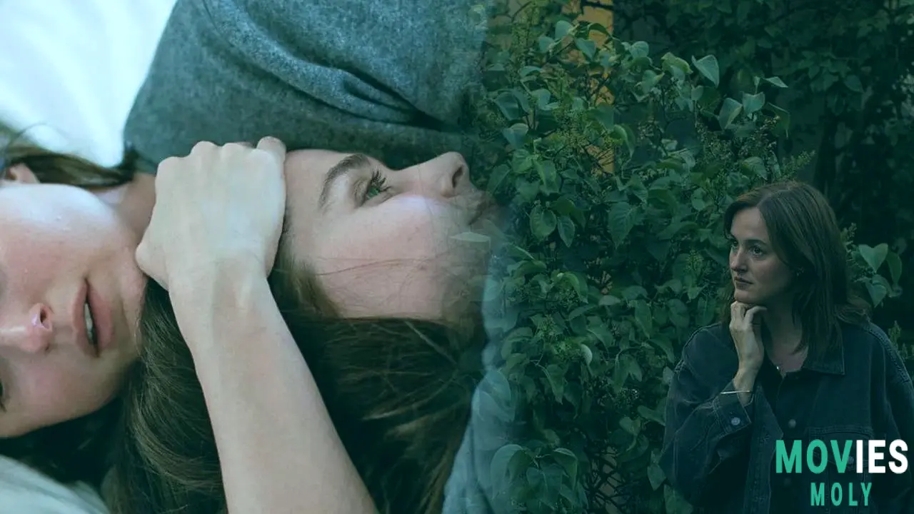 "Sentimental Value" Is Bringing Major Oscar Buzz to Theaters This Fall image 8