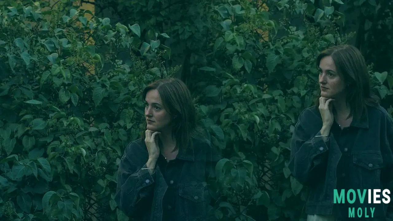 "Sentimental Value" Is Bringing Major Oscar Buzz to Theaters This Fall image 9