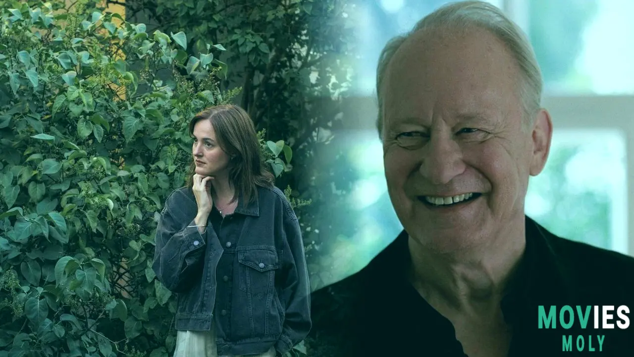 "Sentimental Value" Trailer Reveals Joachim Trier's Latest Masterpiece, Buzzing with Oscar Hopes image 3