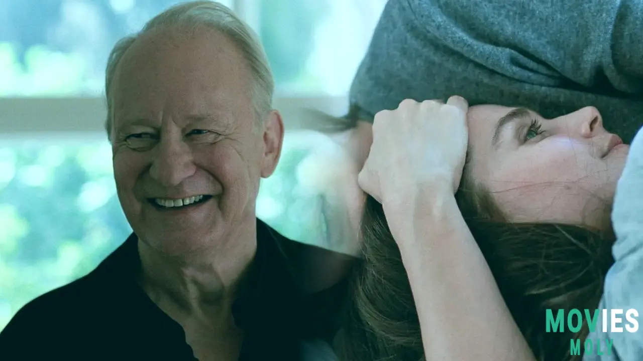 "Sentimental Value" Trailer Reveals Joachim Trier's Latest Masterpiece, Buzzing with Oscar Hopes image 4