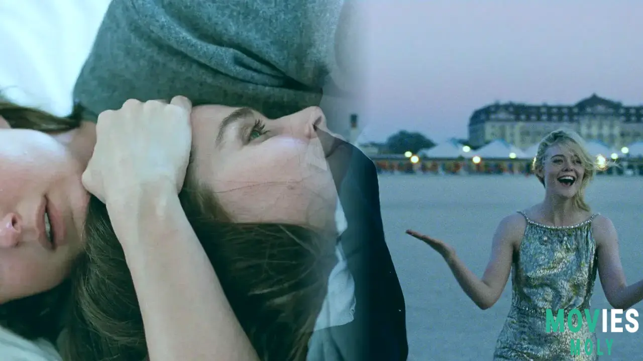 "Sentimental Value" Trailer Reveals Joachim Trier's Latest Masterpiece, Buzzing with Oscar Hopes image 5