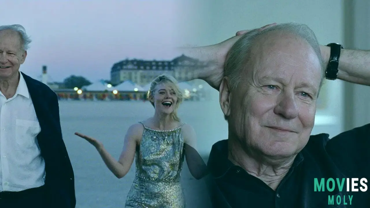 "Sentimental Value" Trailer Reveals Joachim Trier's Latest Masterpiece, Buzzing with Oscar Hopes image 6