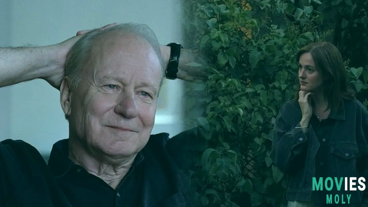 "Sentimental Value" Trailer Reveals Joachim Trier's Latest Masterpiece, Buzzing with Oscar Hopes image 7